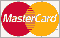 We accept Visa, MasterCard and American Express!